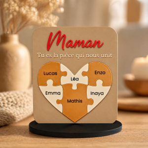 Pour maman